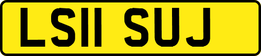 LS11SUJ