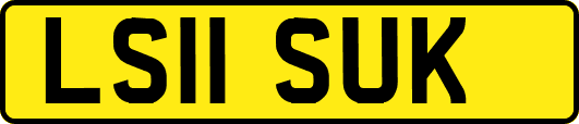 LS11SUK
