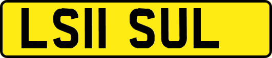 LS11SUL