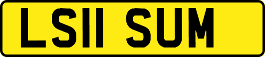LS11SUM