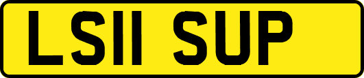 LS11SUP