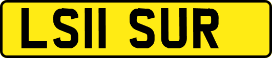 LS11SUR