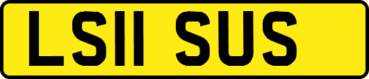 LS11SUS