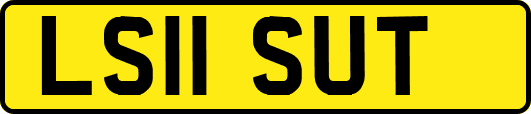 LS11SUT
