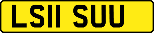 LS11SUU