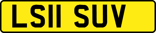 LS11SUV