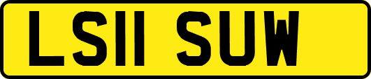 LS11SUW