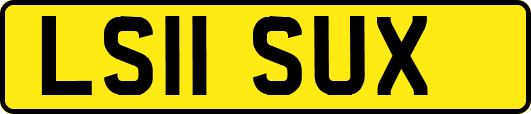 LS11SUX