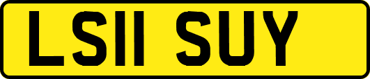 LS11SUY