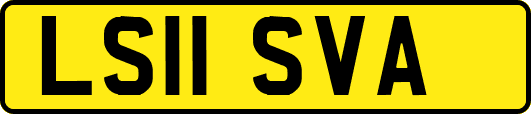 LS11SVA