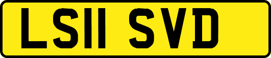 LS11SVD