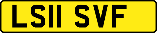 LS11SVF