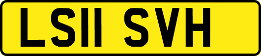 LS11SVH