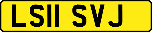 LS11SVJ