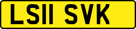 LS11SVK