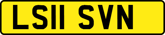 LS11SVN
