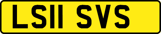 LS11SVS