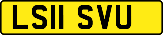 LS11SVU