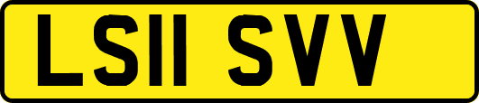 LS11SVV