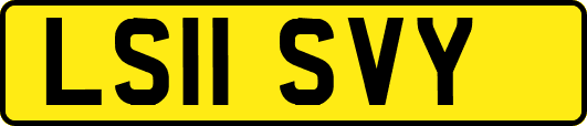 LS11SVY