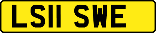 LS11SWE