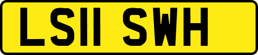 LS11SWH