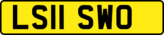 LS11SWO
