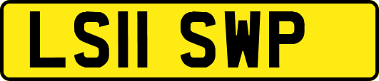 LS11SWP