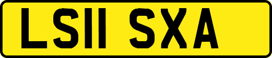 LS11SXA