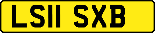 LS11SXB