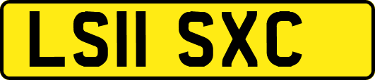LS11SXC