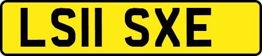 LS11SXE