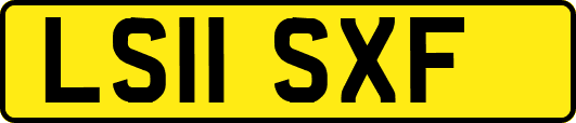 LS11SXF