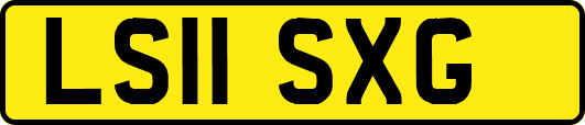 LS11SXG