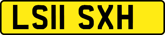 LS11SXH