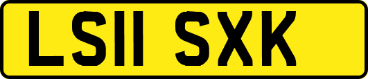 LS11SXK