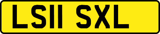 LS11SXL