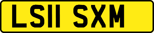 LS11SXM