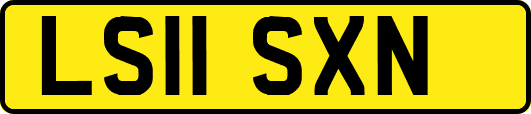 LS11SXN
