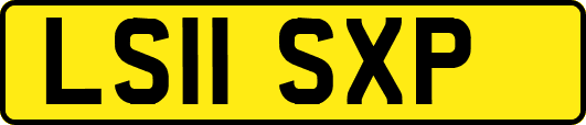 LS11SXP