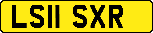 LS11SXR