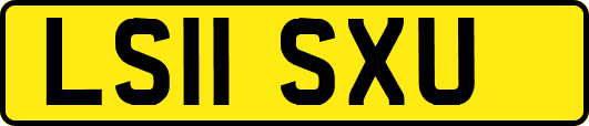 LS11SXU
