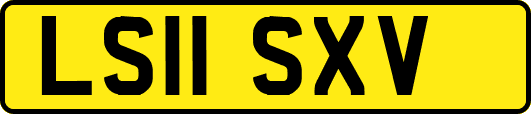 LS11SXV