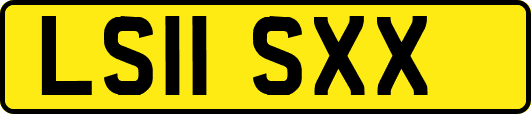 LS11SXX