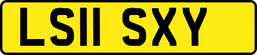 LS11SXY