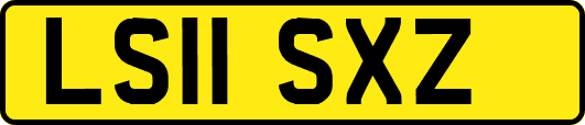 LS11SXZ