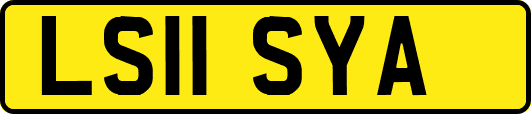 LS11SYA