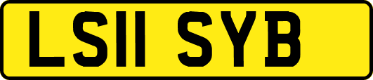 LS11SYB