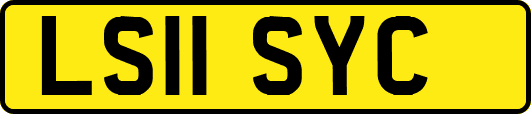 LS11SYC