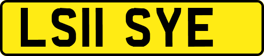 LS11SYE